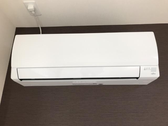 サンセリテ 部屋画像