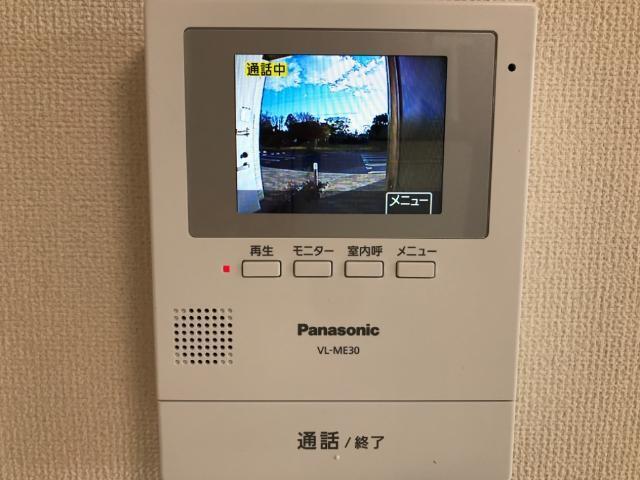 サンセリテ 部屋画像