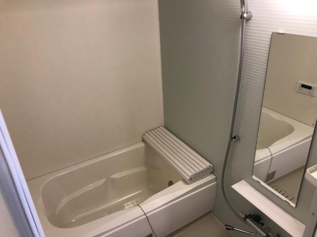 サンセリテ 部屋画像