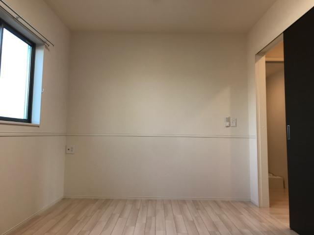 サンセリテ 部屋画像