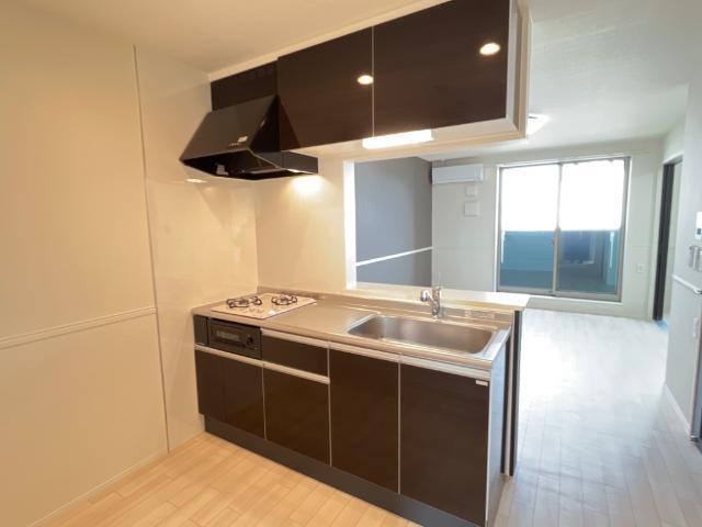 セラン 部屋画像