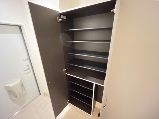 セラン 部屋画像