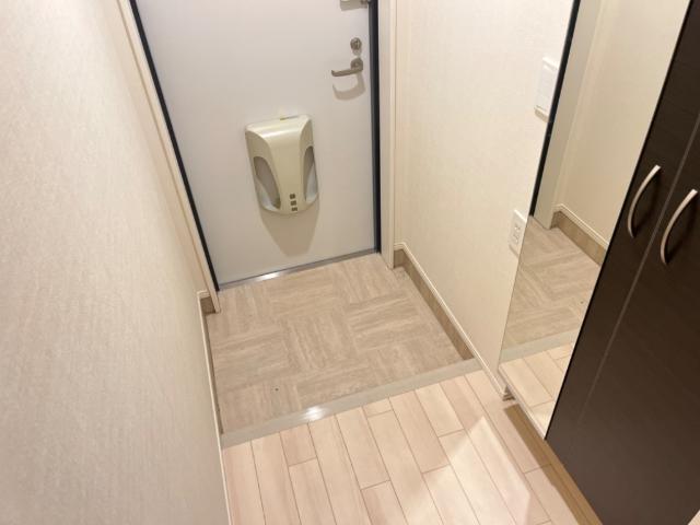 セラン 部屋画像
