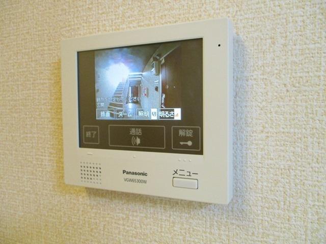 ディアコート（102） 部屋画像
