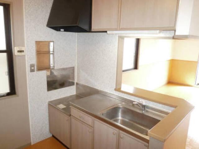ビィウラ　ＷＥＳＴ（101） 部屋画像