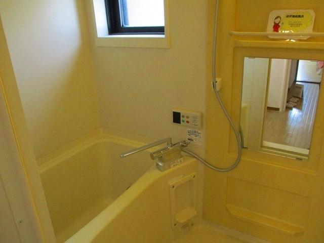 オーシャンヒルズ　Ｄ（D101） 部屋画像