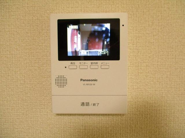 オーシャンヒルズ　Ｄ（D101） 部屋画像
