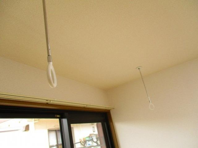 オーシャンヒルズ　Ｄ（D101） 部屋画像