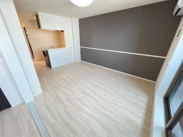 セラン 部屋画像