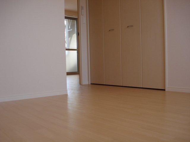 ノーブル・ファイン・アクア 部屋画像