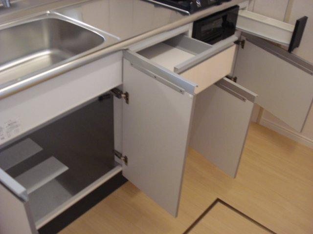ノーブル・ファイン・アクア 部屋画像