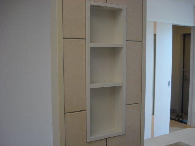 ノーブル・ファイン・アクア 部屋画像