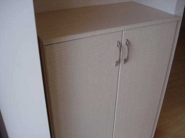 ノーブル・ファイン・アクア 部屋画像