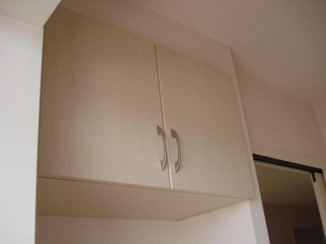 ノーブル・ファイン・アクア 部屋画像
