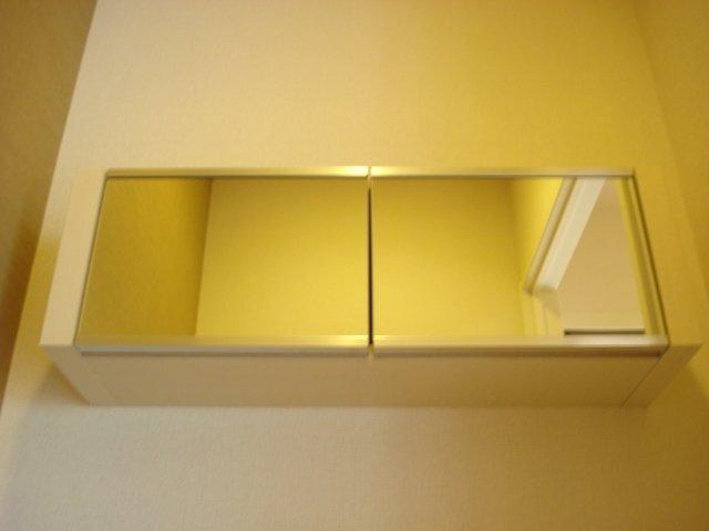 ノーブル・ファイン・アクア 部屋画像