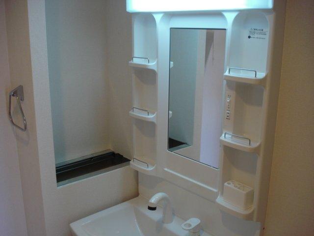 ノーブル・ファイン・アクア 部屋画像