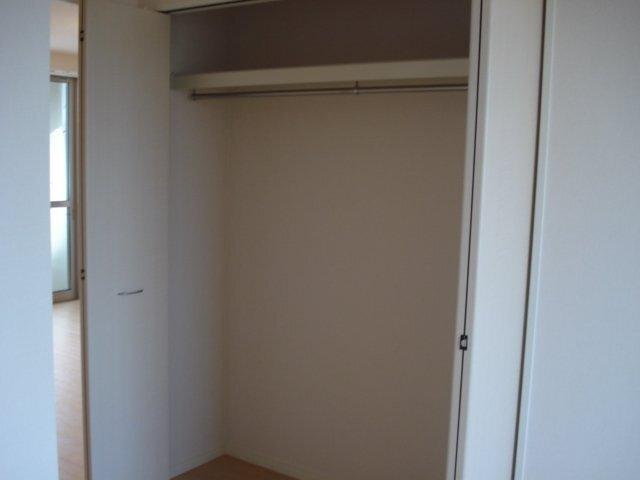 ノーブル・ファイン・アクア 部屋画像