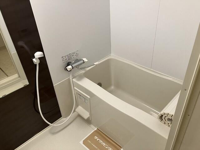 ルクティア（305） 部屋画像