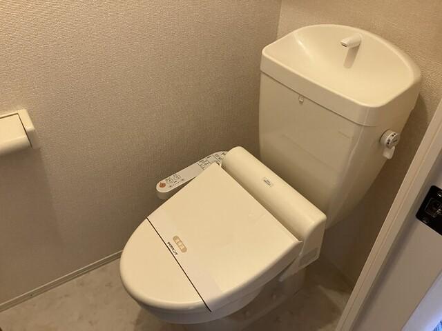 ルクティア（305） 部屋画像