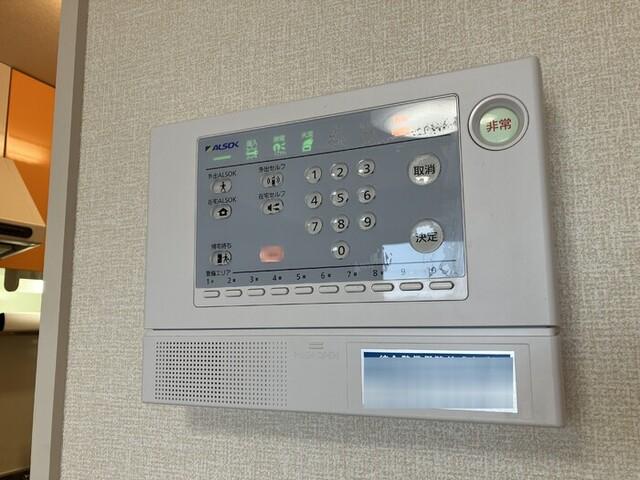 ルクティア（305） 部屋画像