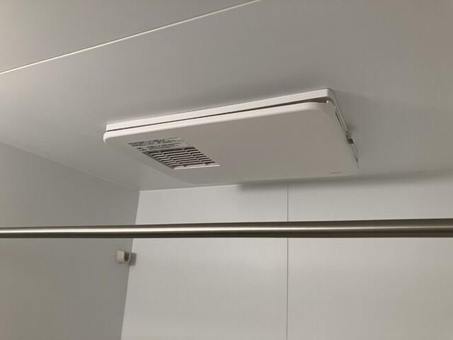 ルクティア（305） 部屋画像