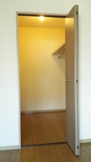 エターナルセンチュリー（102） 部屋画像
