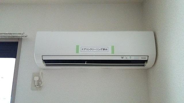 エターナルセンチュリー（102） 部屋画像