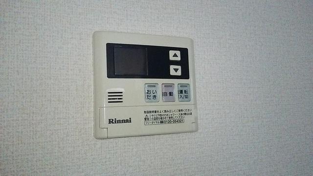 エターナルセンチュリー（102） 部屋画像