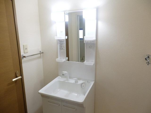 セジュール五井　Ｃ（203） 洗面