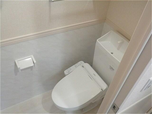 アセットさち（102） 部屋画像