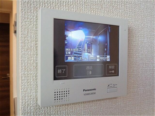 アセットさち（102） 部屋画像