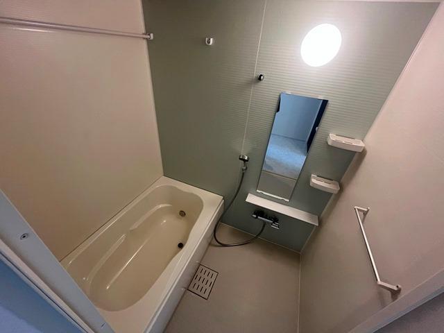 チャコールⅡ番館 部屋画像
