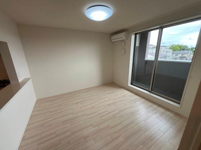 チャコールⅡ番館 部屋画像