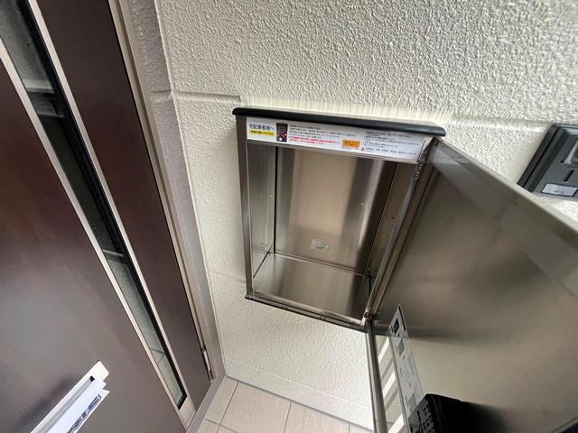 チャコールⅡ番館 部屋画像