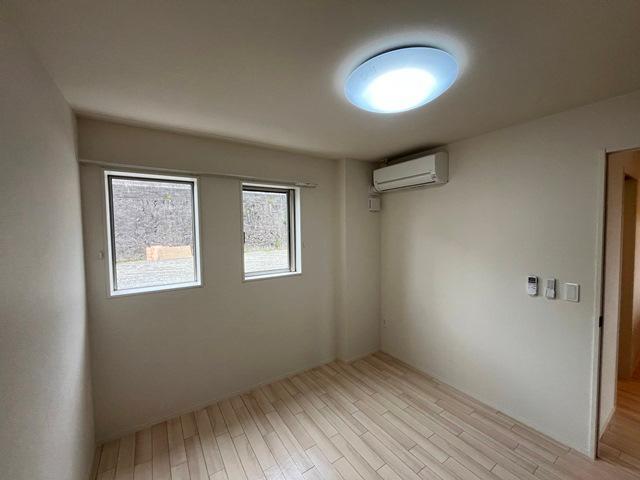 チャコールⅡ番館 部屋画像