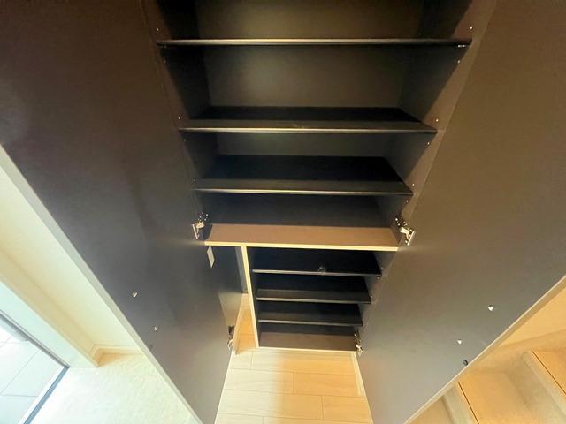 チャコールⅡ番館 部屋画像