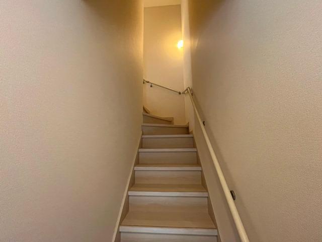 チャコールⅡ番館 部屋画像