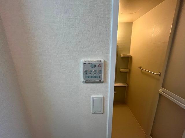 チャコールⅡ番館 部屋画像