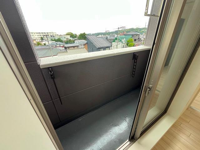 チャコールⅡ番館 部屋画像
