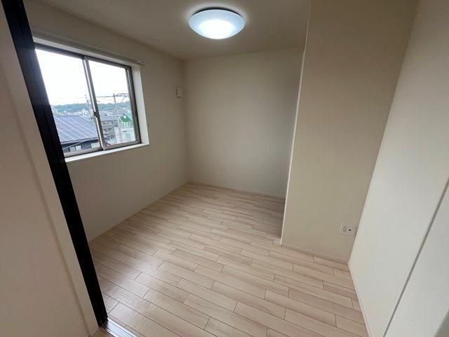 チャコールⅡ番館 部屋画像