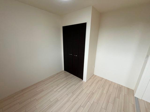 チャコールⅡ番館 部屋画像