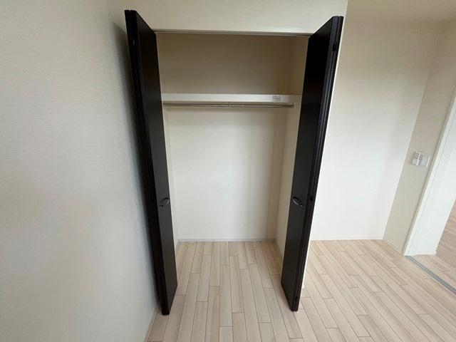 チャコールⅡ番館 部屋画像