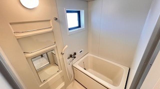 プログレ ヒノ（205） 部屋画像