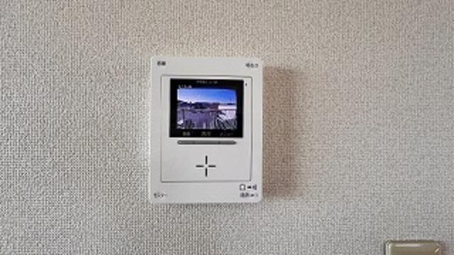 プログレ ヒノ（205） 部屋画像