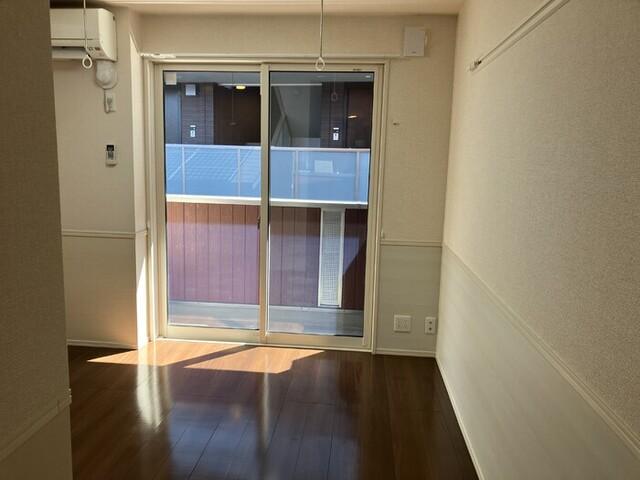 ベルフォーレ（201） 部屋画像