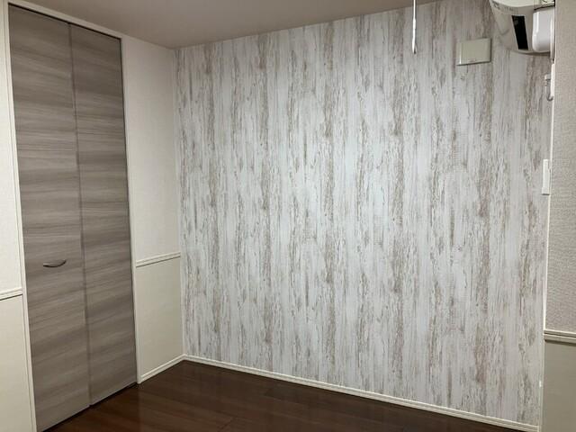 ベルフォーレ（201） 部屋画像