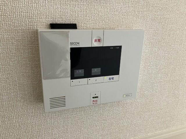 ベルフォーレ（201） 部屋画像