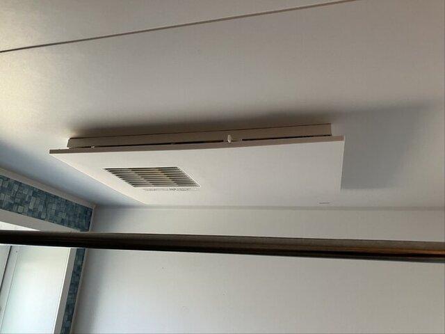 ベルフォーレ（201） 部屋画像