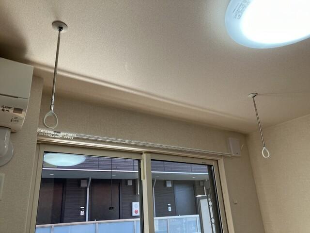 ベルフォーレ（201） 部屋画像