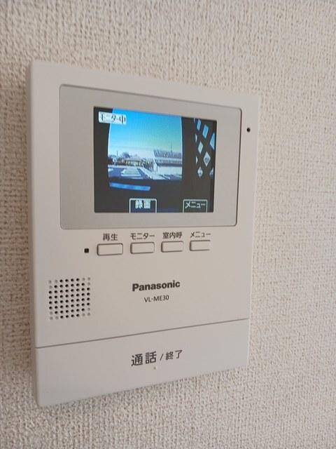 ガーデンハウス富津Ⅰ（104） 設備